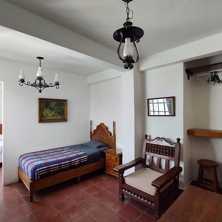Home Sweet Home Cuernavaca Extérieur photo