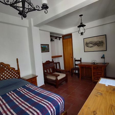 Home Sweet Home Cuernavaca Extérieur photo