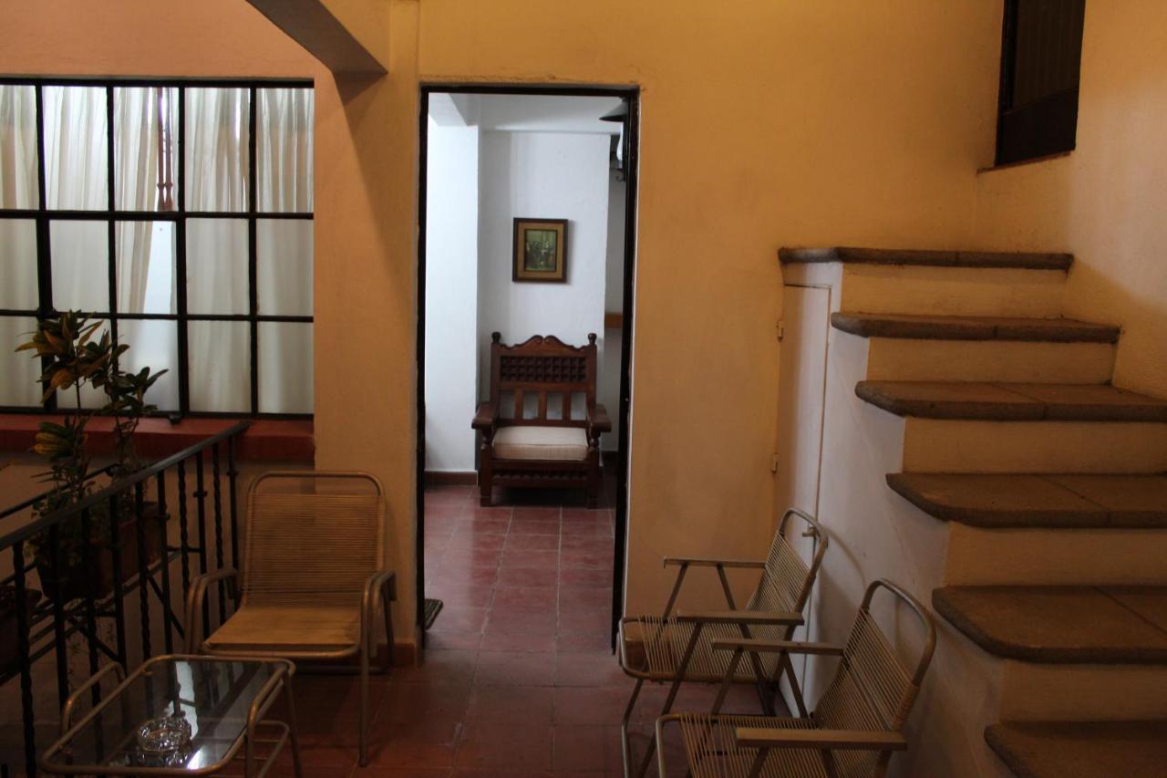 Home Sweet Home Cuernavaca Extérieur photo