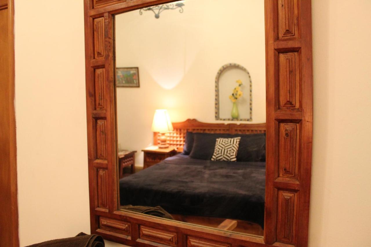 Home Sweet Home Cuernavaca Extérieur photo