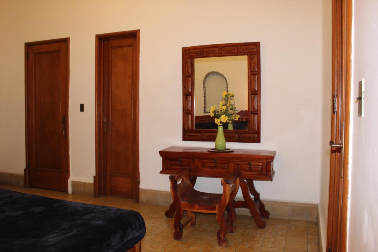 Home Sweet Home Cuernavaca Extérieur photo