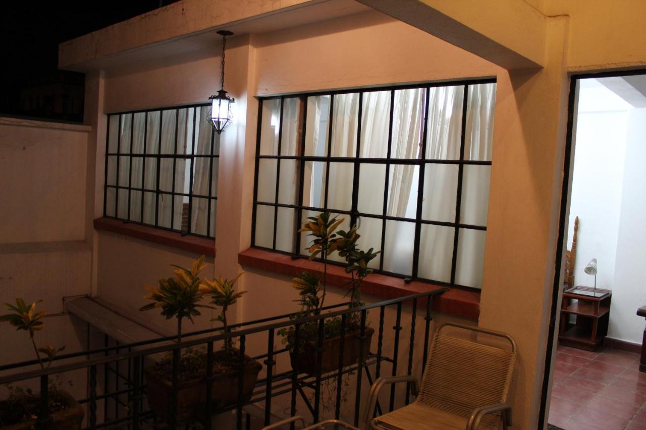 Home Sweet Home Cuernavaca Extérieur photo