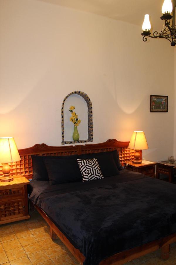 Home Sweet Home Cuernavaca Extérieur photo