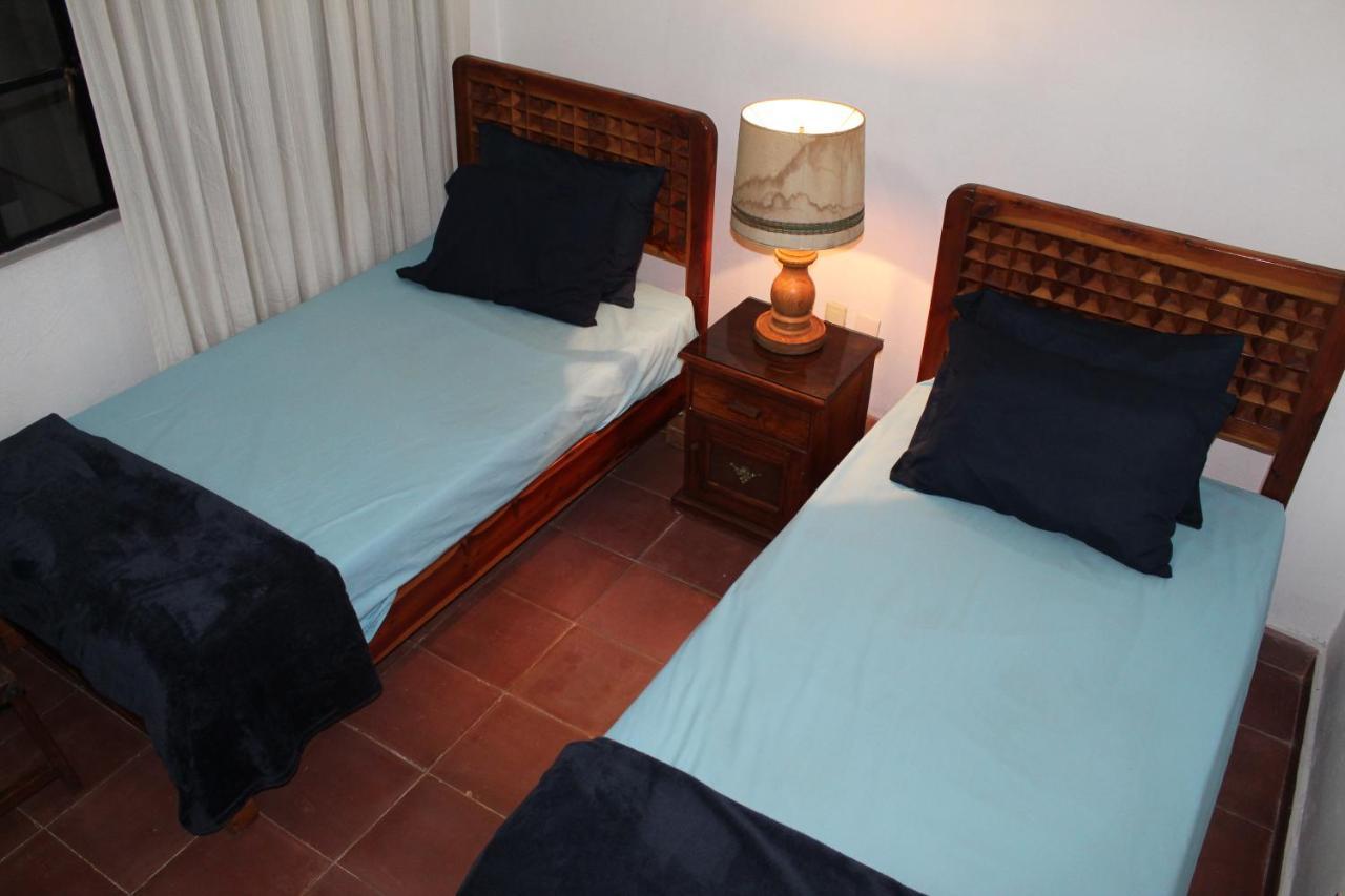 Home Sweet Home Cuernavaca Extérieur photo