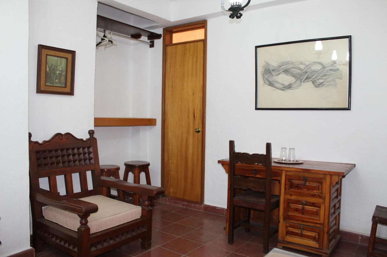Home Sweet Home Cuernavaca Extérieur photo