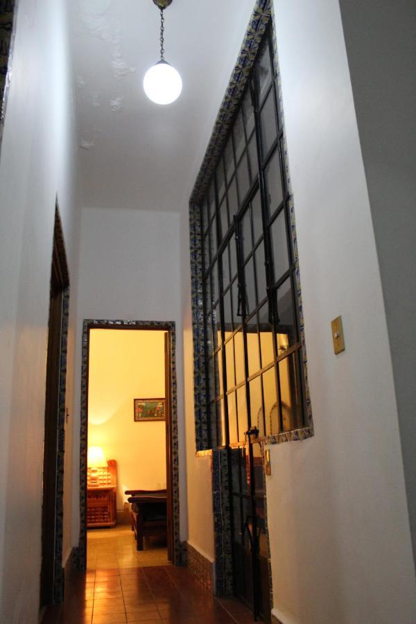 Home Sweet Home Cuernavaca Extérieur photo