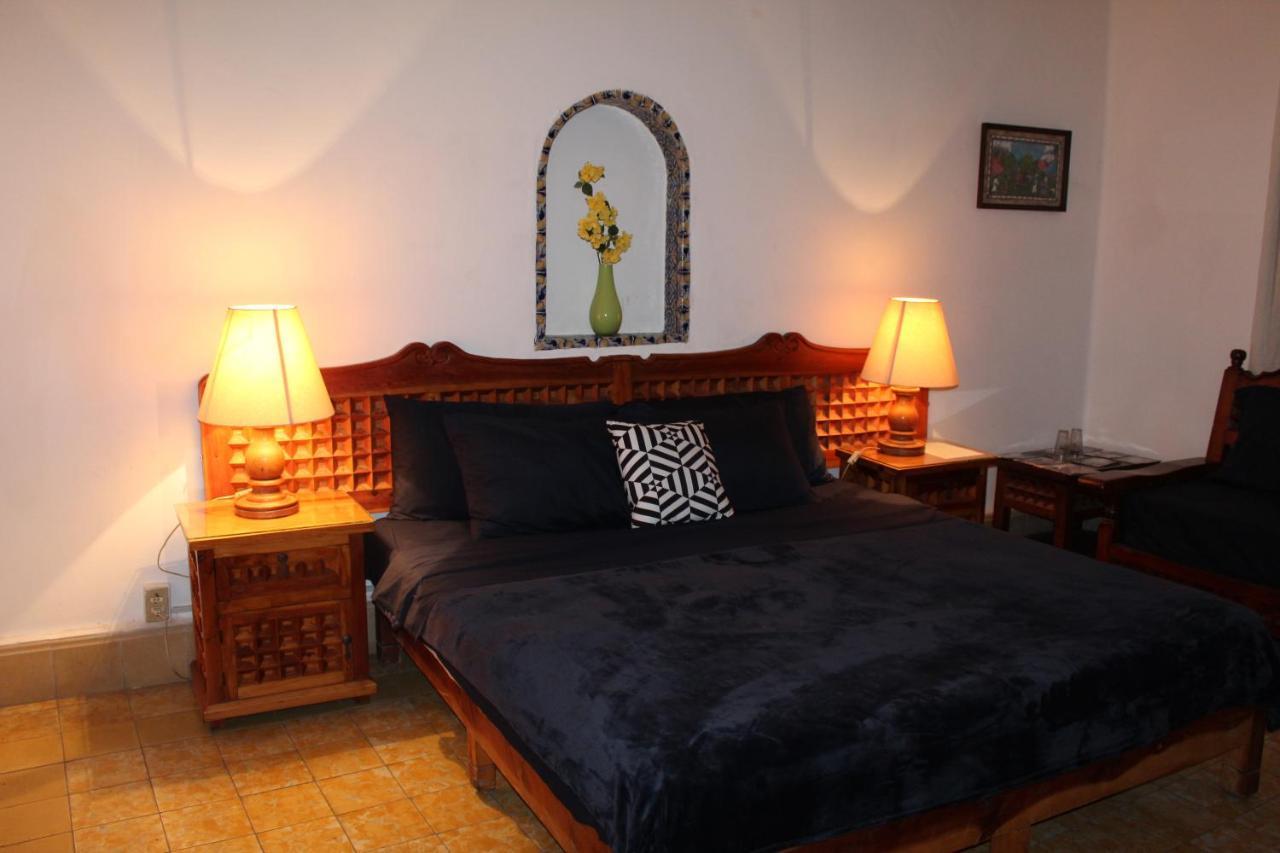 Home Sweet Home Cuernavaca Extérieur photo