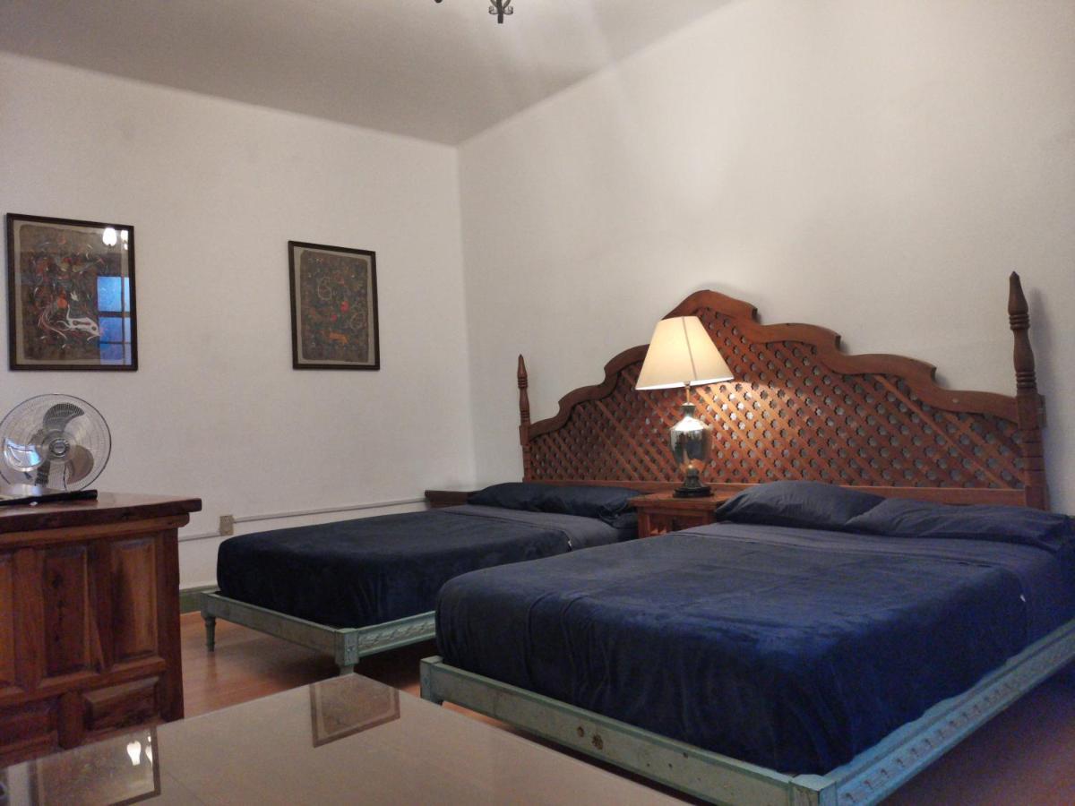 Home Sweet Home Cuernavaca Extérieur photo