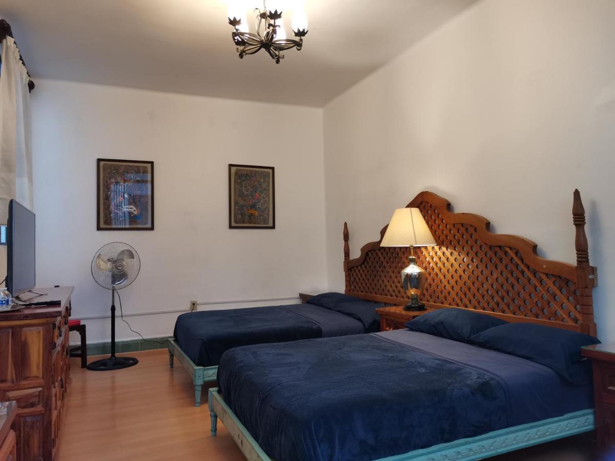 Home Sweet Home Cuernavaca Extérieur photo