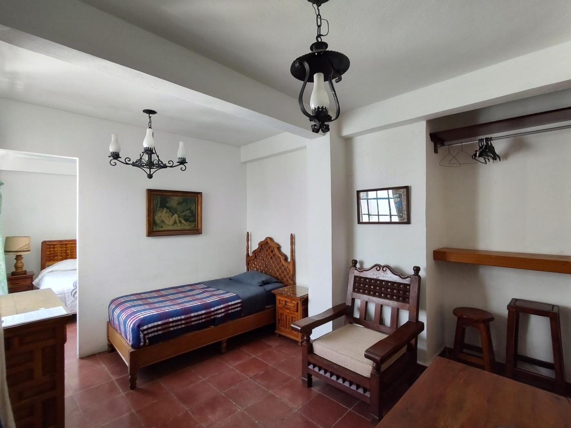 Home Sweet Home Cuernavaca Extérieur photo